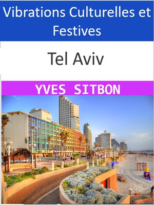 cover image of Tel Aviv